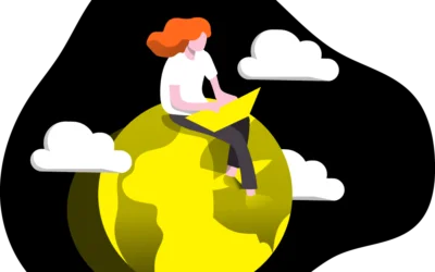 Comment choisir la meilleure extension de domaine pour votre site web ?