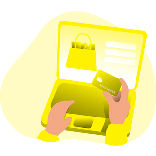 Icone JagMar E-commerce (Content)